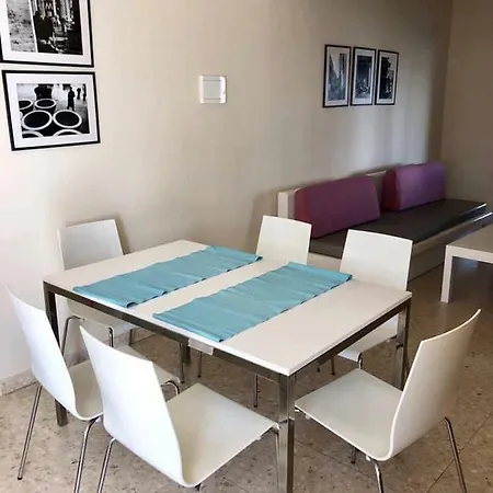 Evita House Semesterbostad