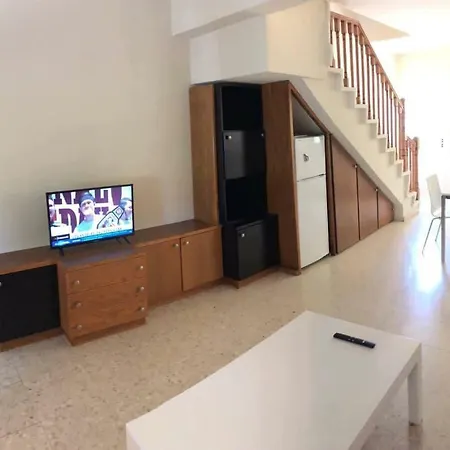Evita House بيت للعطل *